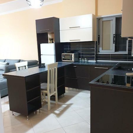 Ann'Apartment Орикум Екстериор снимка