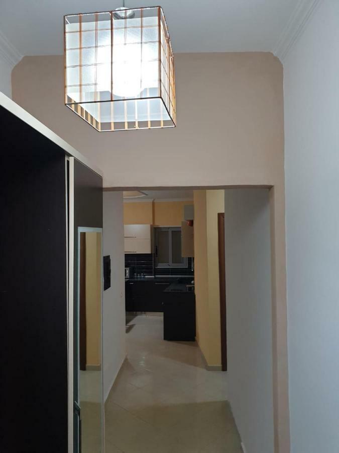 Ann'Apartment Орикум Екстериор снимка