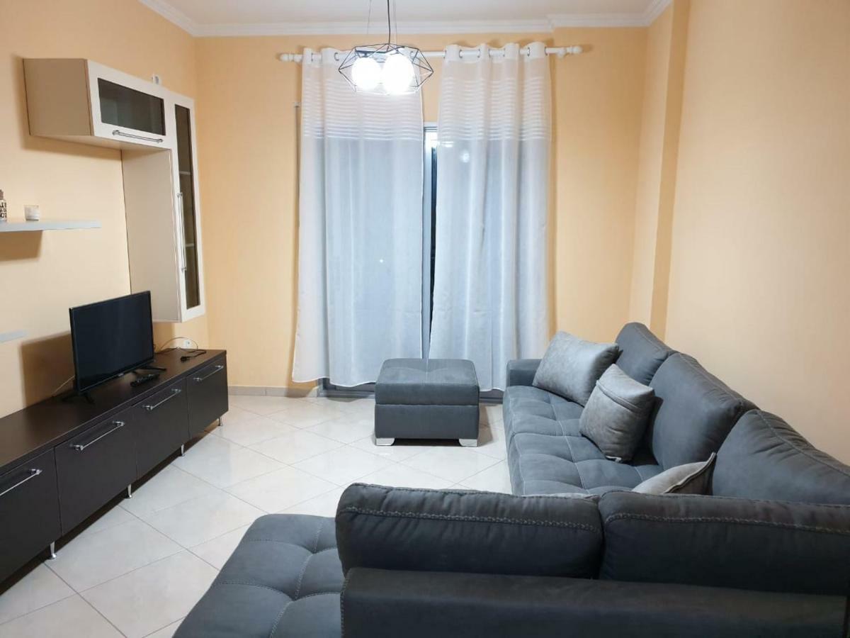 Ann'Apartment Орикум Екстериор снимка