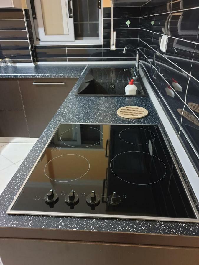 Ann'Apartment Орикум Екстериор снимка