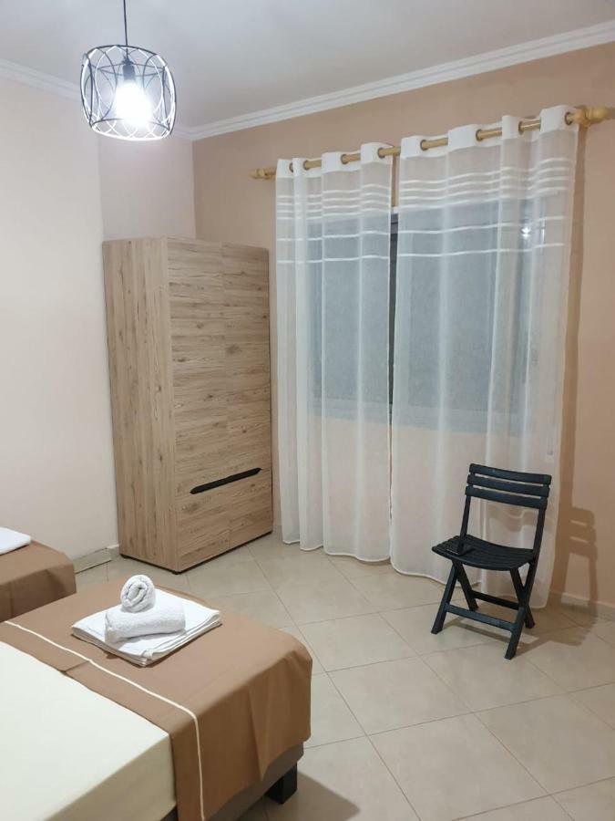 Ann'Apartment Орикум Екстериор снимка
