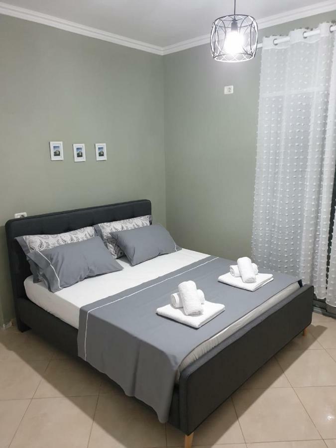 Ann'Apartment Орикум Екстериор снимка