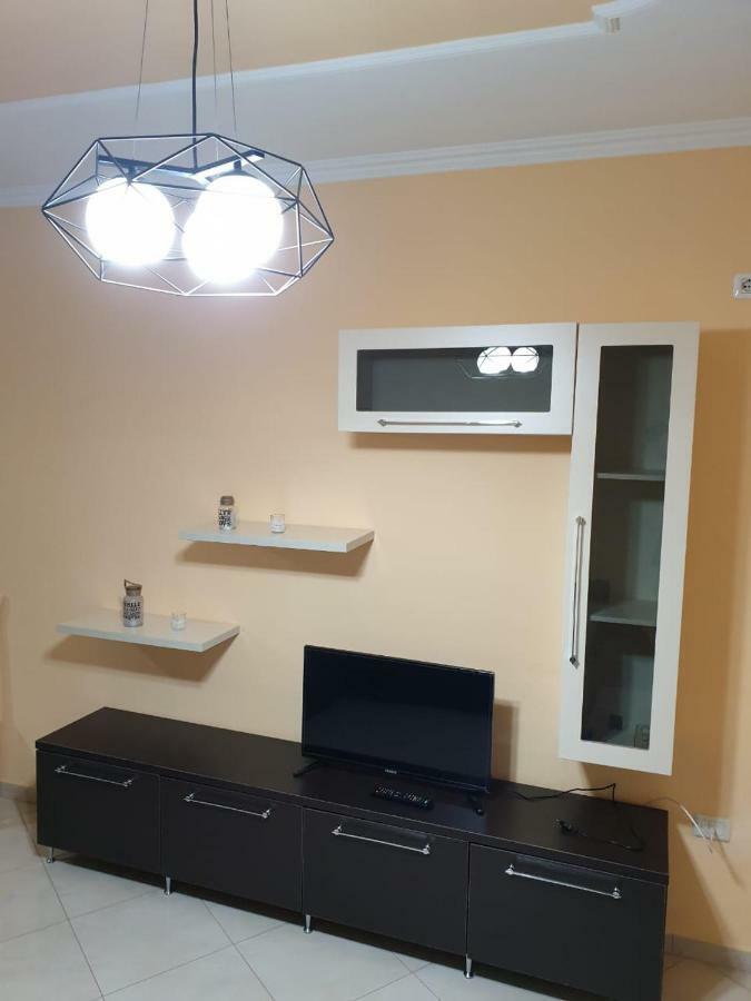 Ann'Apartment Орикум Екстериор снимка