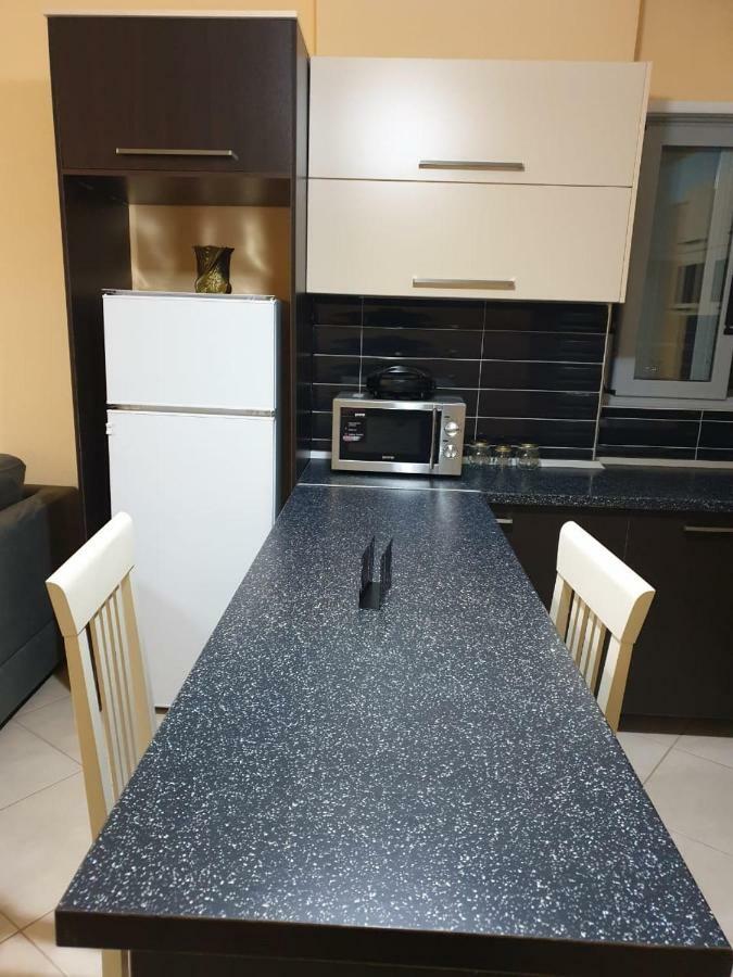Ann'Apartment Орикум Екстериор снимка