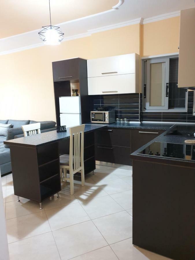 Ann'Apartment Орикум Екстериор снимка