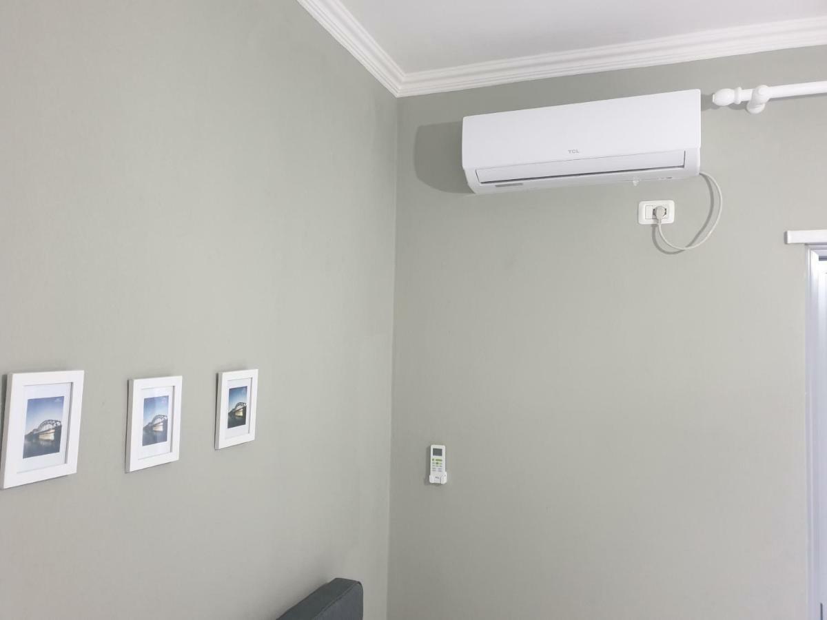 Ann'Apartment Орикум Екстериор снимка